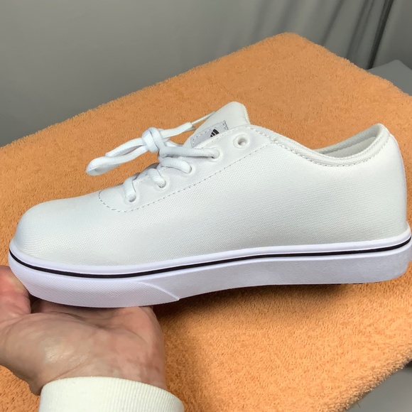 Women's Avenger Work Shoe A412 Alley CT - SZ 6.5 - Picture 10 of 15